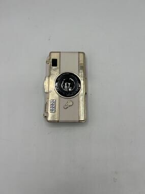 Kate Spade Camera Wallet Phone Case iPhone X XS Folio Gold Trim